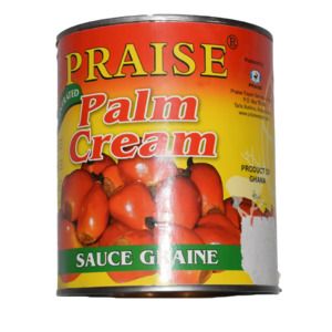 Praise Palm Cream 800g – Zeezart Foods