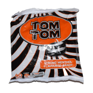 Tom Tom Candy (40) – Zeezart Foods