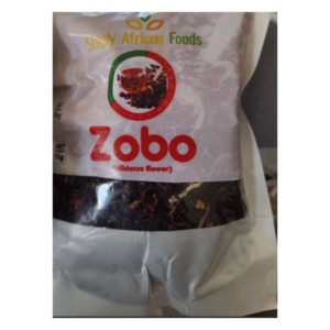 Zobo leaves – Zeezart Foods