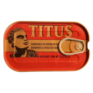 Titus (6) – Zeezart Foods