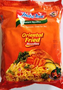 Indomie Oriental Fried Noodles – Zeezart Foods
