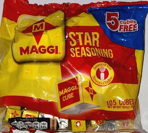 Products: Maggi Star – Zeezart Foods