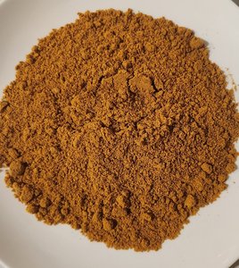 Suya Spice ( Yaji) 100g – Zeezart Foods