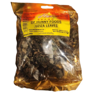 Ugu Leaves – Zeezart Foods