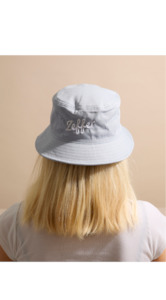 All: Zeffer "Out of Office" Bucket Hat