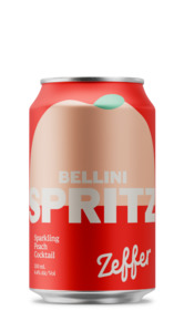 Bellini Spritz