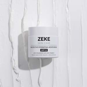 SPF: SPF Protective Hydrating Moisturiser