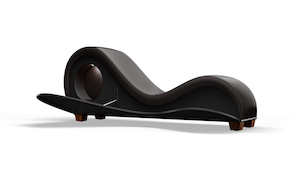 Products: Ebony Amore