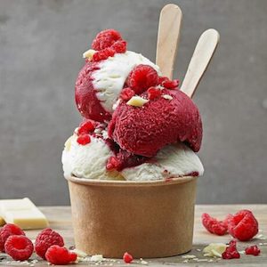 Black Raspberry & Vanilla Fragrance Oil » Zen Aroma