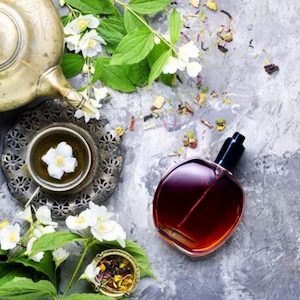 Flowerbomb (type) Fragrance Oil » Zen Aroma