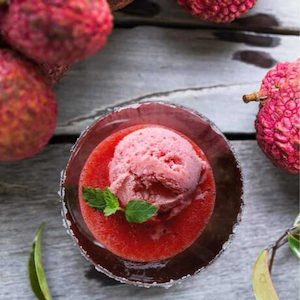 Lychee Guava Sorbet Fragrance Oil » Zen Aroma