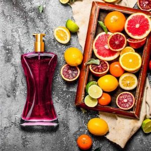 Lime, Basil & Mandarin (type) Fragrance Oil » Zen Aroma