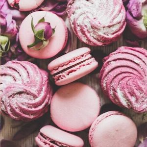 Pink Sugar (type) Fragrance Oil » Zen Aroma