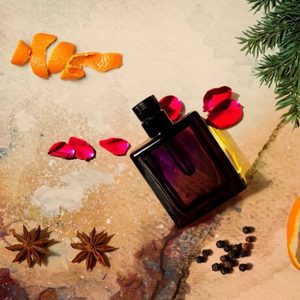 Products: All Good Things (type) Fragrance Oil » Zen Aroma