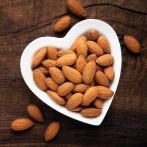 Almond Fragrance Oil » Zen Aroma