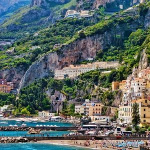 Products: Amalfi Coast (type) Fragrance Oil » Zen Aroma