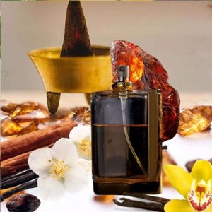 Products: Ambre Lumiere (type) Fragrance Oil » Zen Aroma