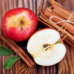 Apple Cinnamon Fragrance Oil » Zen Aroma