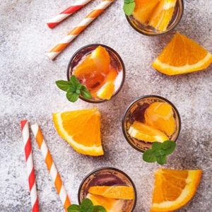 Love Spell (type) Fragrance Oil » Zen Aroma