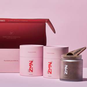 Zen Eat Free - 90 Day Gut Reset