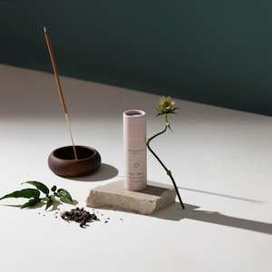 Pure Allure: Aromatherapy Balm - Pure Allure