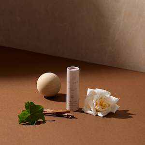 Rose Aroha: Aromatherapy Balm - Rose Aroha