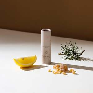 Devine Aurora: Aromatherapy Balm - Divine Aurora