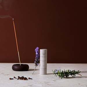 Aromatherapy Balm - Soul Tranquility