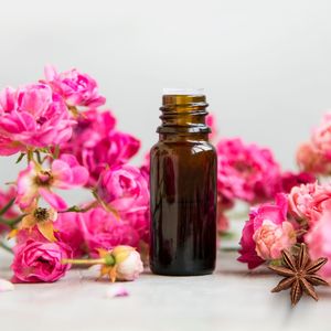 Pure Essential Oil - Rose Aroha