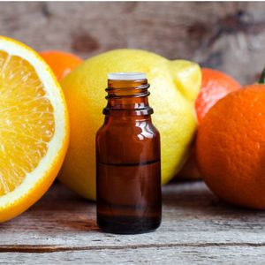 Inner Strength: Pure Essential Oil - Inner Strength