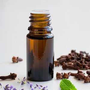 Soul Tranquility: Pure Essential Oils - Soul Tranquility