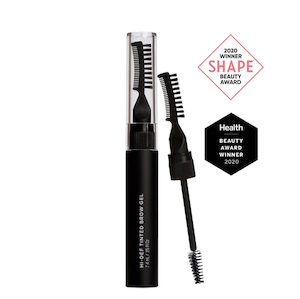 Products: Hi-Def Brow Gel Zenith Beauty