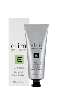 Elim Ultra Rich Hand Therapy Zenith Beauty