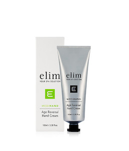 Elim Age Reversal Hand Cream Zenith Beauty