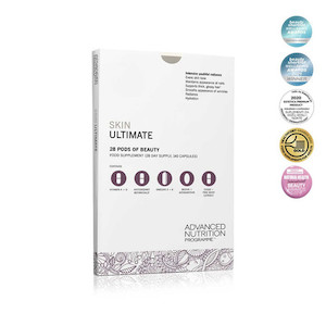 Products: Skin Ultimate 28-Day Zenith Beauty