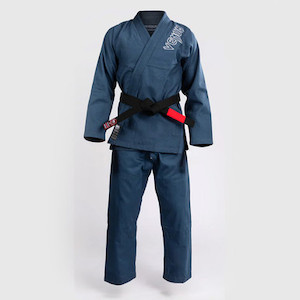 Venum Contender BJJ Gi (Blue)