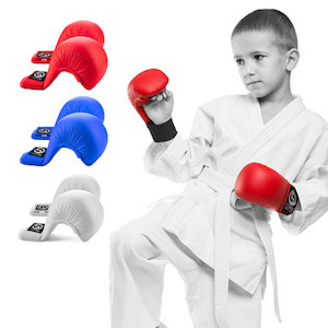Products: CORE Kumite Hand Mitts