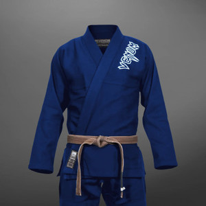 Venum Contender BJJ Gi/Kimono (Dark Blue)