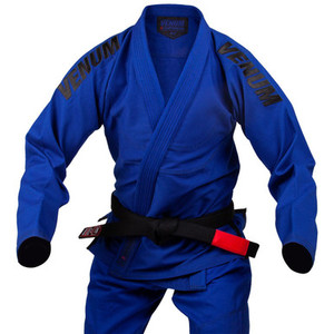 Products: Venum Contender Evo BJJ Gi/Kimono (Blue)