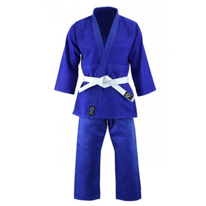 Products: CORE Single Weave Judo Gi - Blue