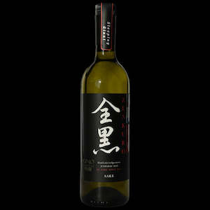 Wakatipu Sleeping Giant Junmai Ginjo