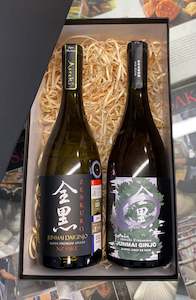 Products: Christmas & New Year Gift Selection - Top Shelf Twin Pack