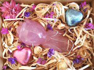 Gift Boxes: Gift Box