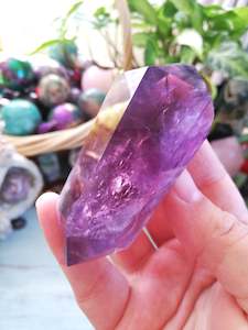Amethyst DT
