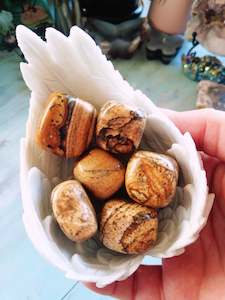 Tumbles: 🐯Picture Jasper Tumbles