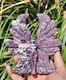 Lepidolite Angel