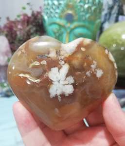 🌸Cherry Blossom Heart #10