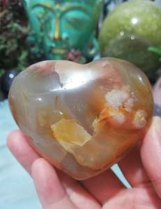 🌸Cherry Blossom Heart #6