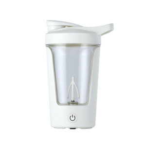 Accessories: ZenSha Electric Shaker