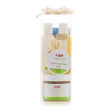 Pure Fiji Body: PURE FIJI Spa Box-Noni
